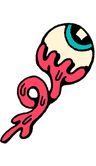 Eyeball preview