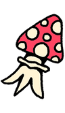 Mushroom preview